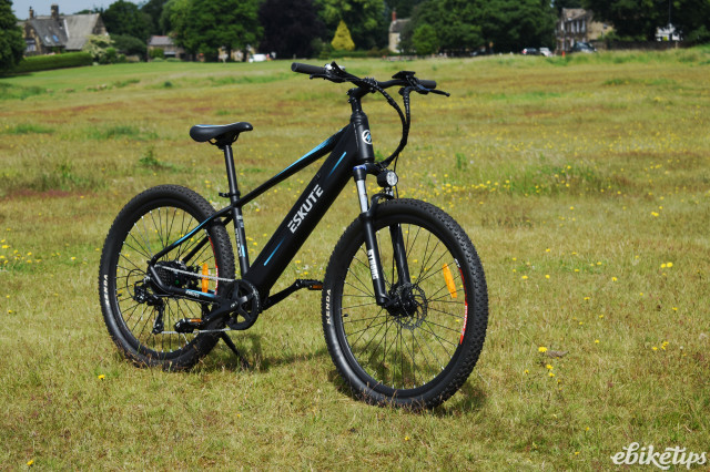 Eskute Voyager electric bike reviews buying advice and news ebiketips